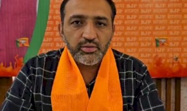 उपमुख्यमंत्री का विधानसभा हल्का है हरोली, चुनाव आयोग से एक्शन की मांग