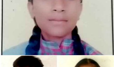 अवंशिका ने राष्ट्रीय संसाधन सह मेघा छात्रवृति की परीक्षा उतीर्ण