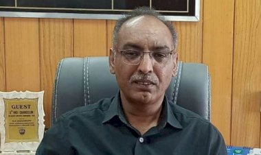 हमीरपुर संसदीय क्षेत्र के 17 विधानसभा क्षेत्रों में 14,32,636 मतदाता पंजीकृत