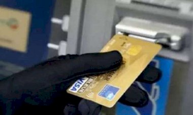 एटीएम कार्ड बदल कर ठगने वाला शातिर पुलिस के हत्थे चढा