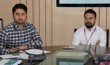 मंडी जिला में 6625 कर्मी देंगे चुनाव ड्यूटी