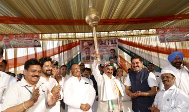 नालागढ़ के आजाद विधायक का नया नाम 'केएल बिके' : मुख्यमंत्री