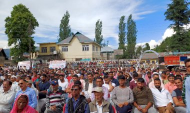 जनता की ताकत को चुनौती दे रहे जयरामः सीएम