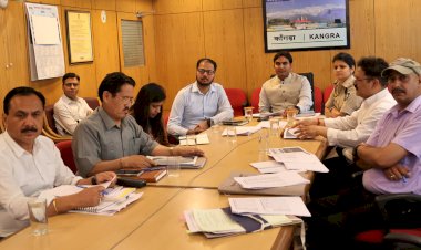 सी-विजिल ऐप पर प्राप्त 27 शिकायतों का सौ मिनट के भीतर निपटारा: डीसी