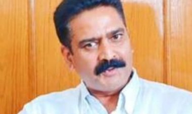 जनता की ताकत को चुनौती दे रहे जय रामः चन्द्रशेखर