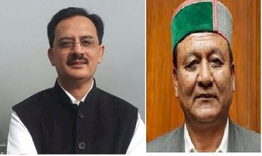 अच्छा होता, मोदी जी आपदा में आकर हिमाचल का हाल भी जानते : कांग्रेस