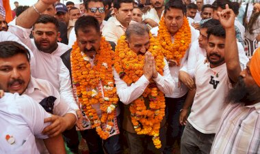 भुट्टो ने पैसे के लालच में बेची विधायकी, हर बार पीएमजीएसवाई के टेंडर मांगते थे : मुख्यमंत्री