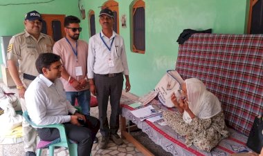 कमीशनिंग प्रक्रिया के बाद स्ट्रांग रूम में रखी जाएंगी ईवीएम-वीवीपैट: डीसी