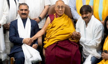 पूर्व विधायक ने चालक के नाम पर सम्पतियों में लगाया काला धन : सीएम