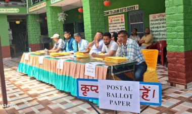 जुब्बल में दूसरी रिहर्सल का आयोजन