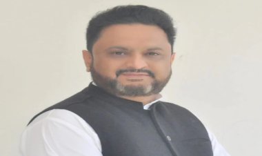 काला सच सामने आने पर तिलमिलाए सुधीर शर्माः पठानिया