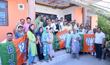 इंडी गठबंधन का मुखिया कौन, कांग्रेस के लिए कौन बनेगा करोड़पति का सबसे बड़ा प्रश्न : राजीव भारद्वाज