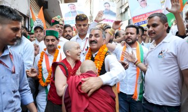 बिकाऊ विधायकों ने भाजपा का कमल ही खरीद लिया : मुख्यमंत्री