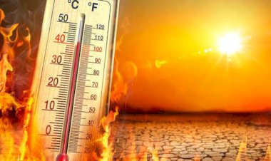 हीट वेव और प्रचंड गमी को देखते हुए 29 मई से 31 मई तक बंद रहेंगे नाहन क्षेत्र के ग्रामीण स्कूल