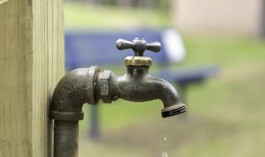 जंगल की आग से जला पंप हाउस, हमीरपुर में एक-दो दिन बाधित रहेगी पेयजल आपूर्ति