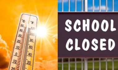 कफोटा उप-मंडल के पांच पटवार सर्कलों के स्कूल भी रहेंगे बंद