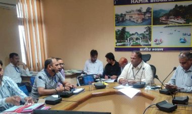 एक माह में देना होगा एक-एक खर्चे का ब्यौरा: डॉ. कुंदन यादव