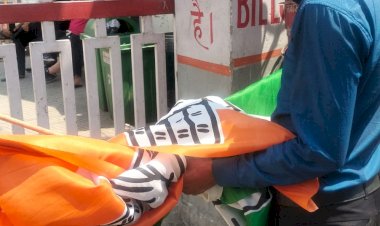 आदर्श आचार संहिता के उल्लंघन से संबंधित शिकायतों पर त्वरित कार्रवाई - उपायुक्त