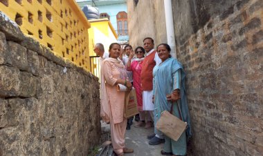 सर्जिकल स्ट्राइक के सबूत मांगने वाले कांग्रेस ने खुद सेना की कभी परवाह नहीं की : बिंदल