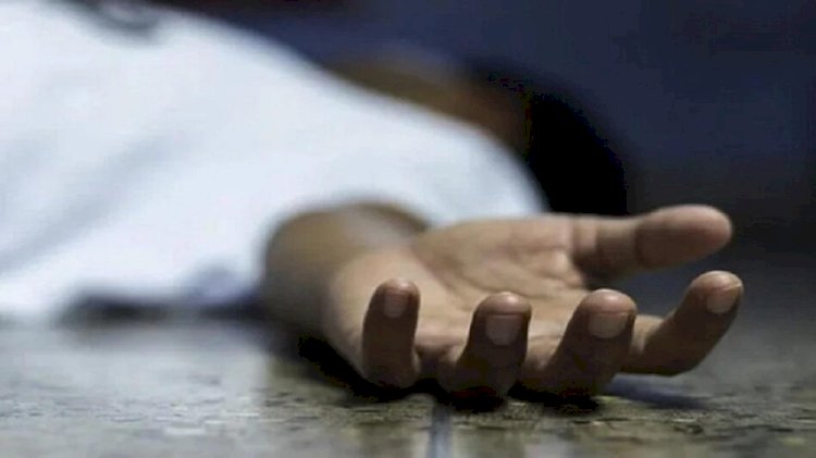 शिमला में एक व्यक्ति हीटर पर मृत मिला,किराए के कमरे में अकेला रहता था