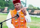 मोदी 3.0, भारत के विकास की यात्रा अब तेजी पकड़ेगी : बिंदल