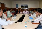 सोलन ज़िला में आपदा प्रबंधन पर पूर्वाभ्यास की तैयारियां पूर्ण