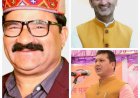 भाजपा नेताओं, किसान मोर्चा ने सेब कार्टन बॉक्स पर जीएसटी 18 से घटाकर 12 फीसदी करने की सफरिश हेतु केंद्र सरकार का किया धन्यवाद