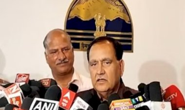 विधानसभा अध्यक्ष ने निर्दलीय विधायकों के इस्तीफे किए मंजूर ,देहरा, नालागढ़ और हमीरपुर विधानसभा सीटों पर उपचुनाव तय