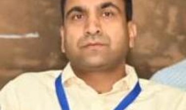 सामान्य पर्यवेक्षक श्याम लाल पूनिया ने किया मतगणना केंद्रों का निरीक्षण