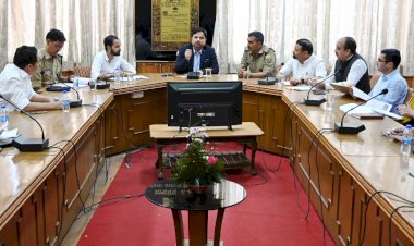 15 से 18 जून तक आयोजित किया जाएगा अंतरराष्ट्रीय शिमला ग्रीष्मोत्सव - अनुपम कश्यप