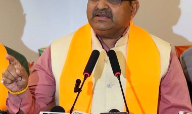 वर्तमान कांग्रेस सरकार के कार्यकाल में लगातार कानून व्यवस्था ध्वस्त हो रही है : रणधीर