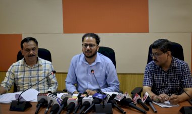 कांगड़ा जिला में तत्काल प्रभाव से आदर्श आचार संहिता लागू