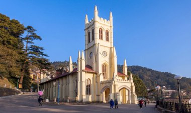 शिमला शहर के 10 चिन्हित स्थलों पर सार्वजनिक बैठक, धरना प्रदर्शन करने पर रोक