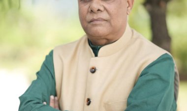 जनमत खो चुकी है कांग्रेस सरकार, 61 विधानसभाओं में हारी : राजीव