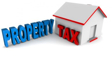 संपत्ति कर के लिए आधारभूत का सर्वेक्षण कार्य पूर्ण - एकटा काप्टा