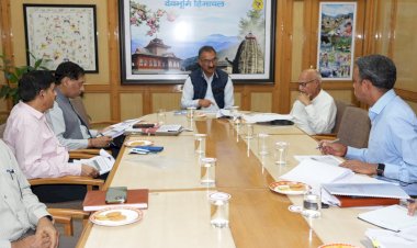 कुल्लू, हमीरपुर, नाहन और ऊना दुग्ध संयंत्रों की क्षमता की जाएगी 20-20 हजार लीटर