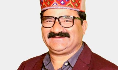 हिमाचल सरकार कुप्रबंधन में टॉपर, जनता को कर रही परेशान : गोविंद