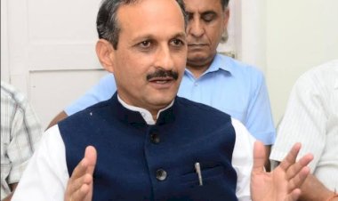 मित्रों की, मित्रों के लिए, मित्रों द्वारा यह सुक्खू सरकार : सत्ती