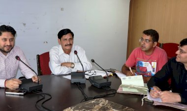 सेरी मंच में मनाया जाएगा अन्तर्राष्ट्रीय योग दिवस