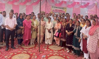 श्रीलंका में बजेगा हिमट्रेडिशन ब्रांड के उत्पादों का डंका