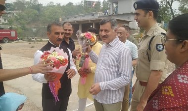 शांतिप्रिय प्रदेश में बिलासपुर जैसी घटनाएं निंदनीय— सुक्खू