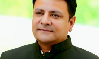 शेखचिल्ली के हसीन सपने देखने मुख्यमंत्री की पुरानी आदत : सुधीर