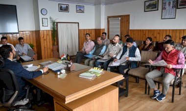 छोटा शिमला स्कूल में आयोजित होगा अंतरराष्ट्रीय मादक द्रव्य निवारण दिवस