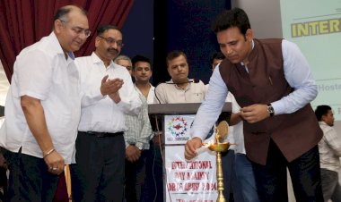 सरकार युवाओं को नशे से बचाने के लिए संवेदनशील: आर एस बाली