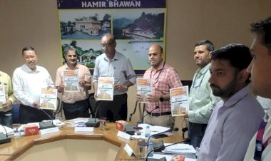 आम लोगों को ऋण योजनाओं से जोड़ें सभी बैंक: अमरजीत सिंह