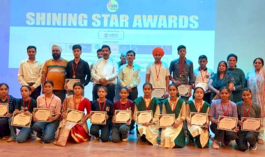 हिमाचल प्रदेश के शिक्षा ढांचें में हुआ है व्यापक बदलाव - मुकेश अग्निहोत्री