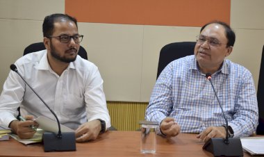 निर्वाचन प्रक्रिया को पारदर्शी बनाने को व्यय निगरानी अत्यंत जरूरी: परमार