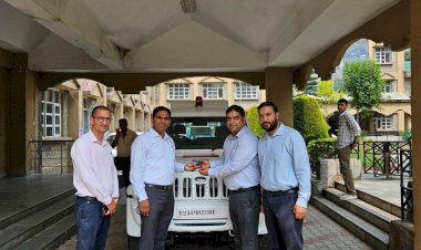 रेडक्रास सोसाइटी से जुड़कर समाज सेवा के कार्यों में करें सहयोग: डीसी