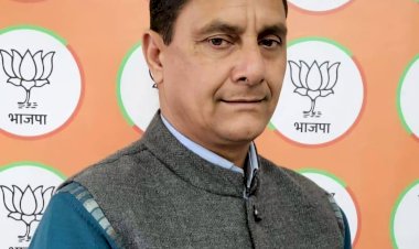 विधान सभा अध्यक्ष कहते है की विधानसभा के अंदर में अध्यक्ष हूं, बाहर मैं कांग्रेस का नेता हूं : बिहारी