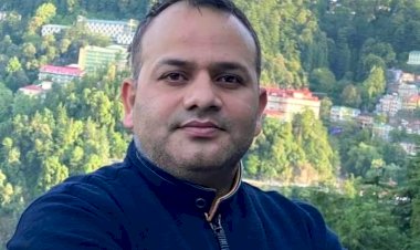 कांग्रेस सरकार को तालाबंदी की सरकार, सुक्खू सरकार का खिताब दिया : जनक